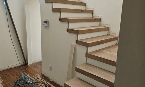 Flooring Installation